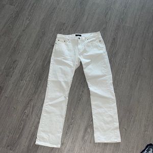 jeans from banana republic